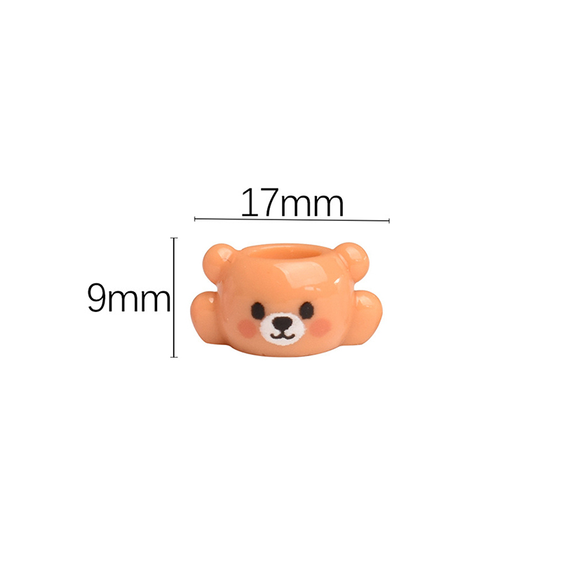 4-częściowy zestaw żywicznych  – Home Decor Resin recenzja i cena