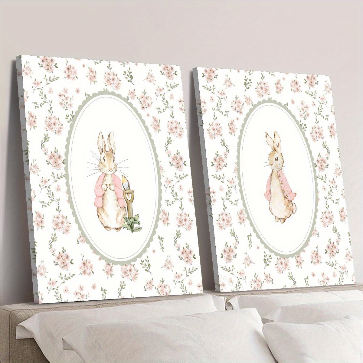 2 szt. Retro Obraz na Płótnie  – Home Decor Trends recenzja i cena