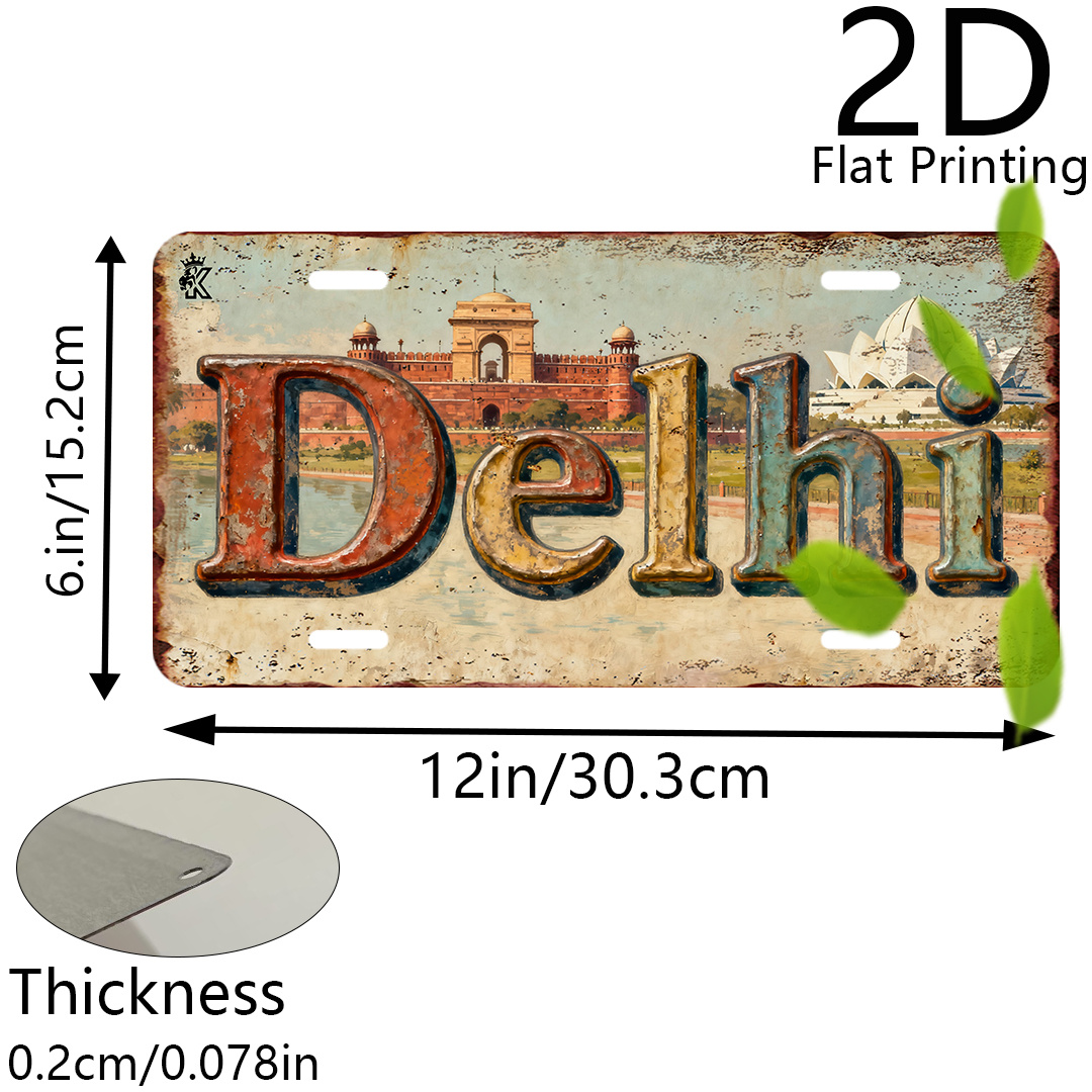 Drukowane w 2D, płaskie, 2D, 1 – Home Decor Delhi recenzja i cena