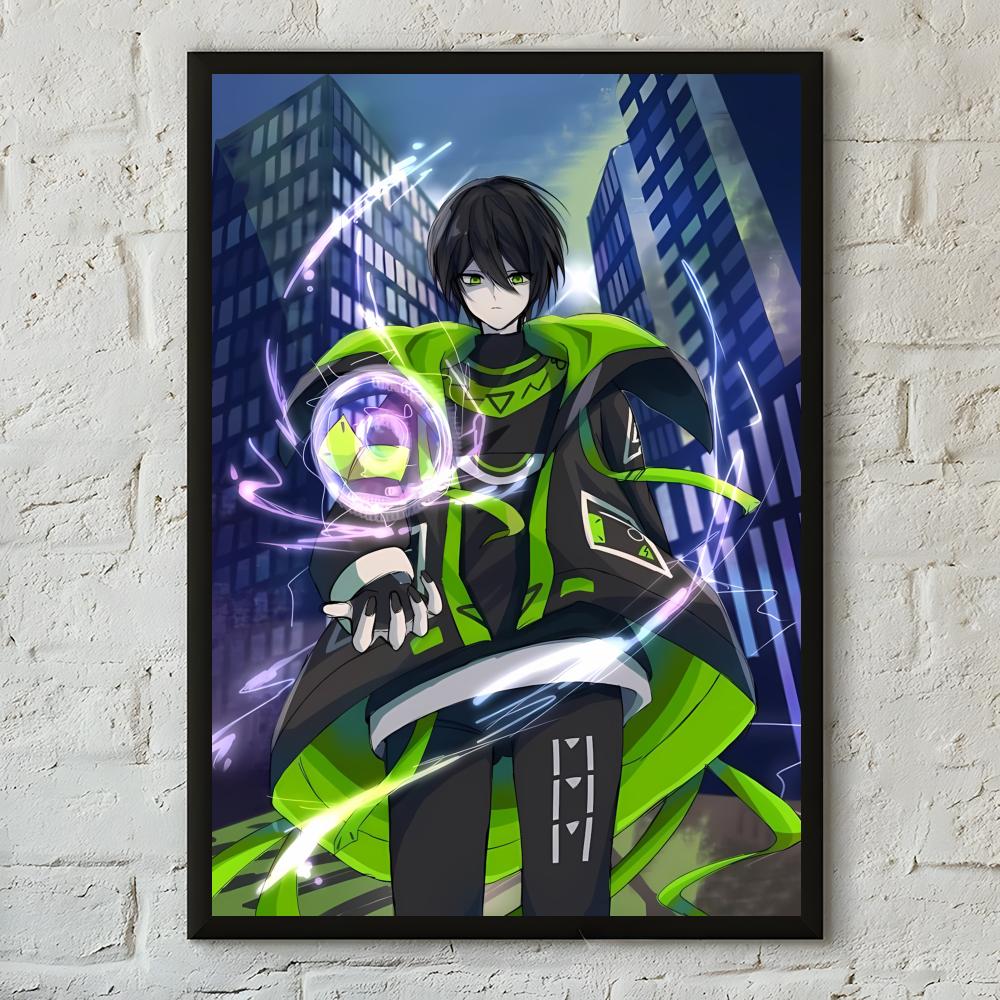 Plakat do gry mobilnej C-COMPA – Home Decor Mobile Game recenzja i cena