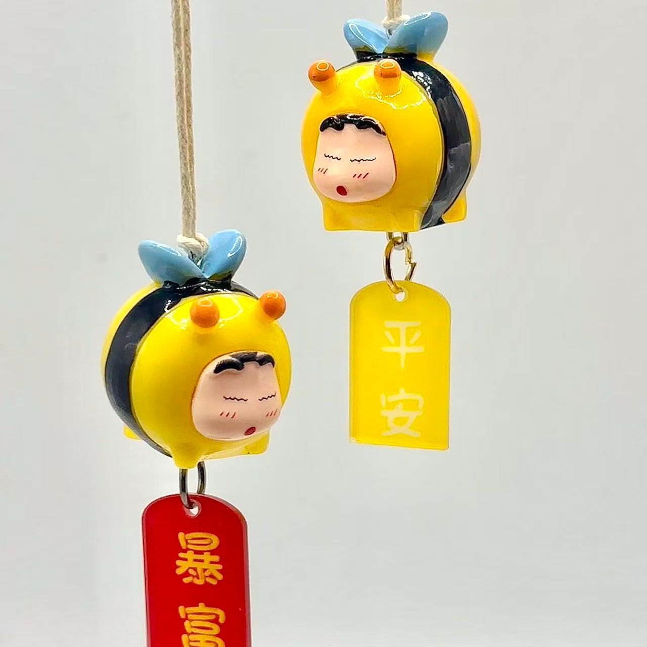 Figurka Crayon Shin-chan Bee C – Home Decor Interior recenzja i cena