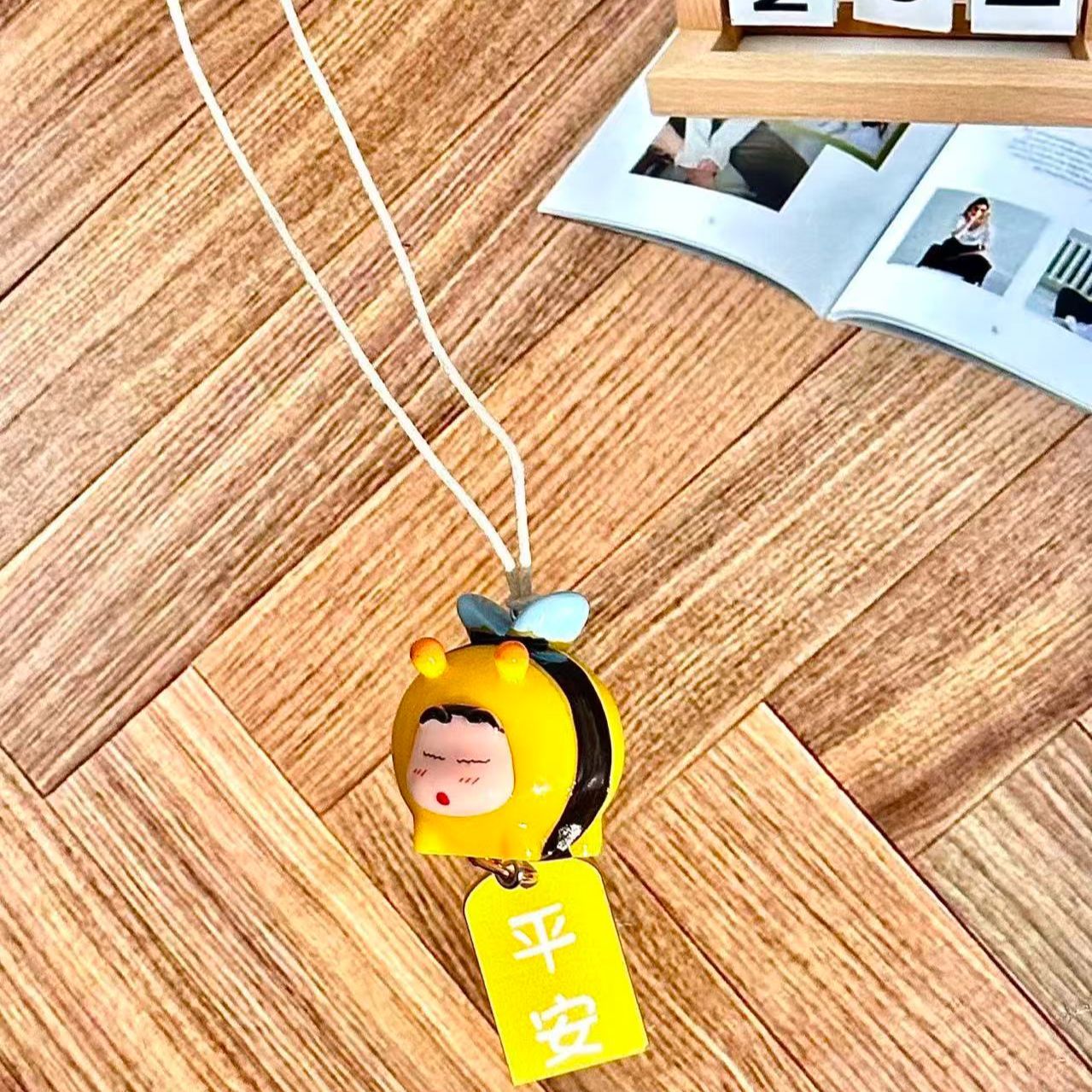 Figurka Crayon Shin-chan Bee C – Home Decor Interior recenzja i cena