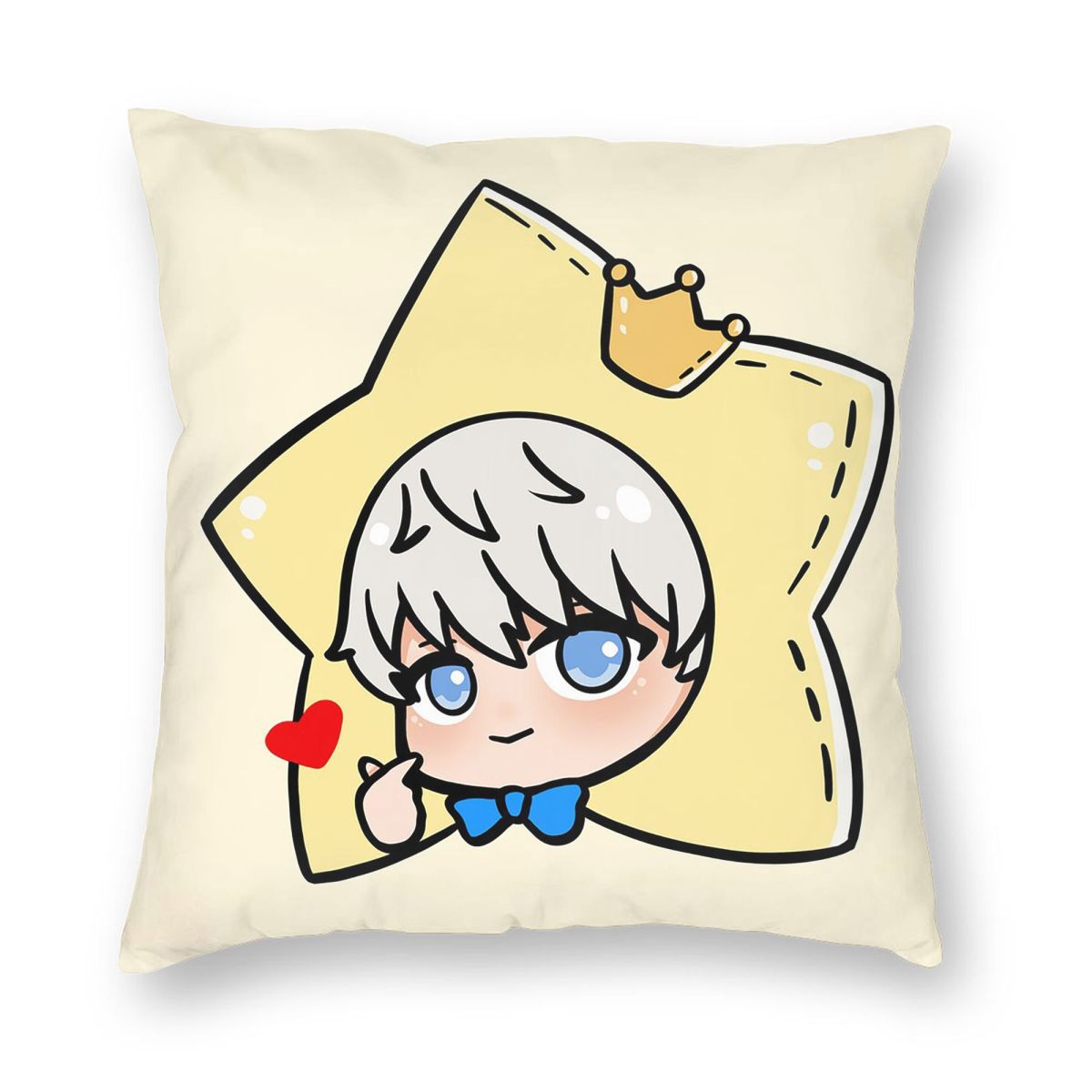 Poszewka na poduszkę Xavier Lo – Xavier Home Decor recenzja i cena