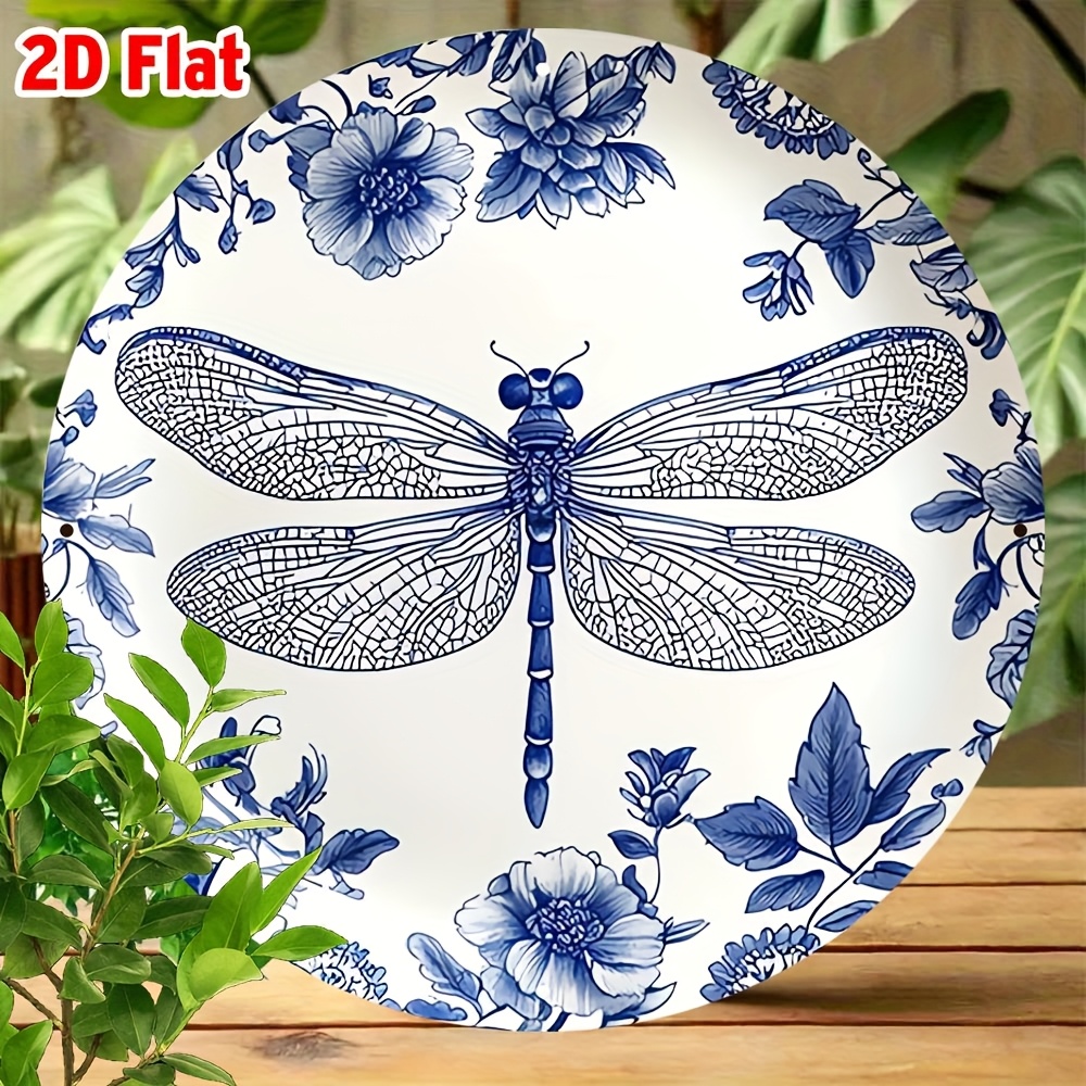 Płaski 2D, [Płaski 2D] 1 szt.  – Home Decor Trends recenzja i cena