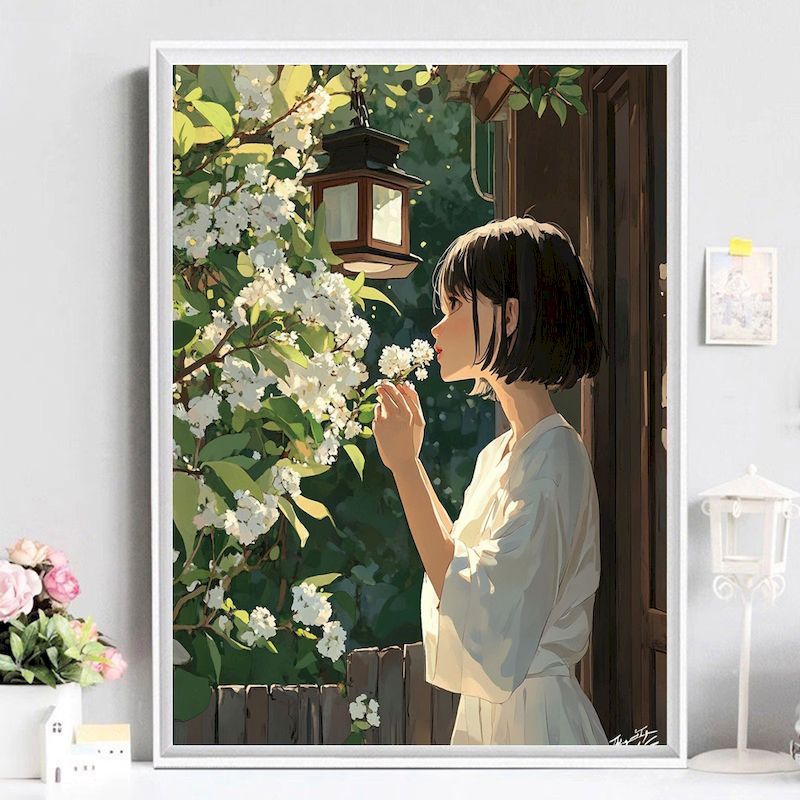 Chenistoryczna farba akrylowa  – Home Decor Diy Ideas recenzja i cena