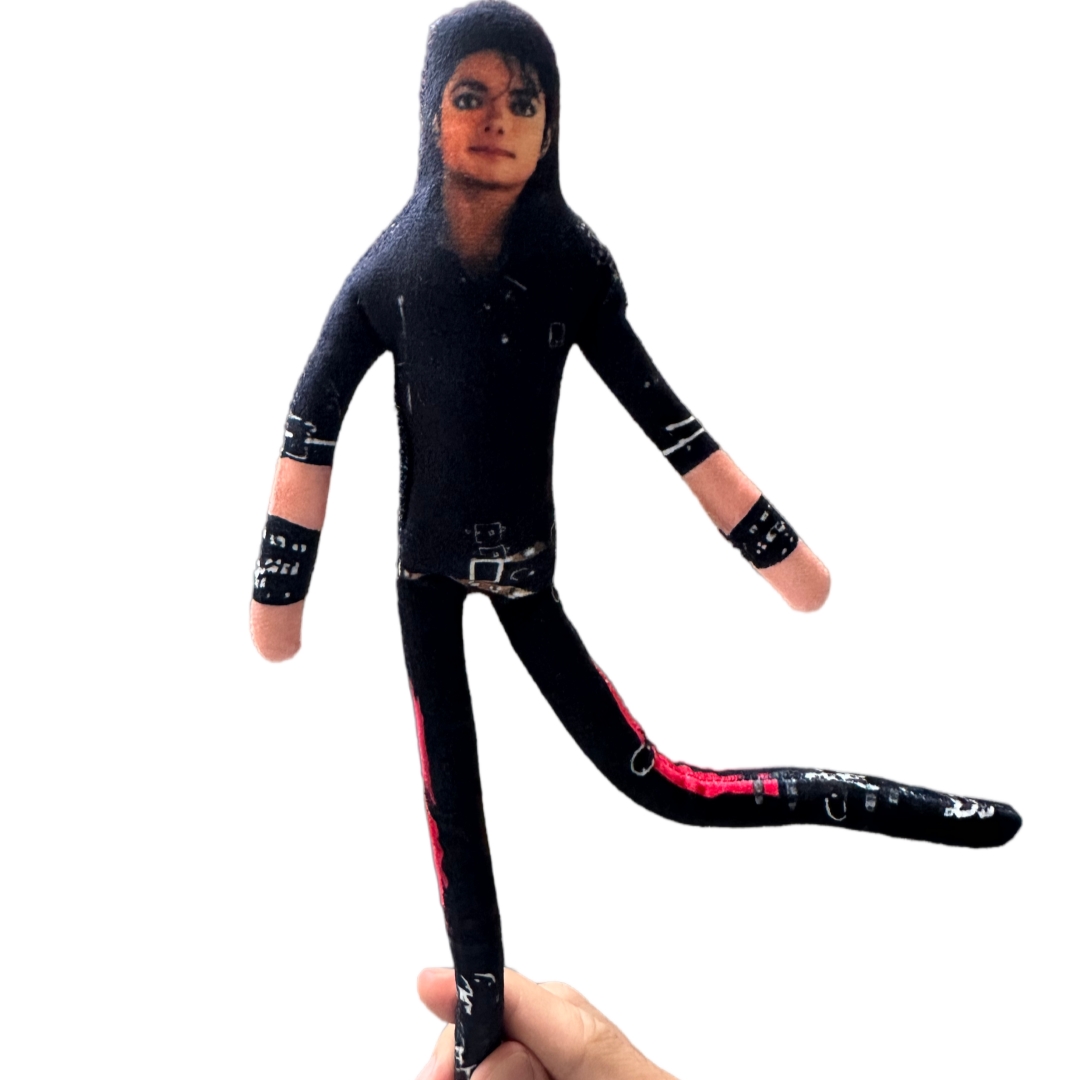 1-6 szt. Michael Jackson Cospl – Home Decor Trends recenzja i cena