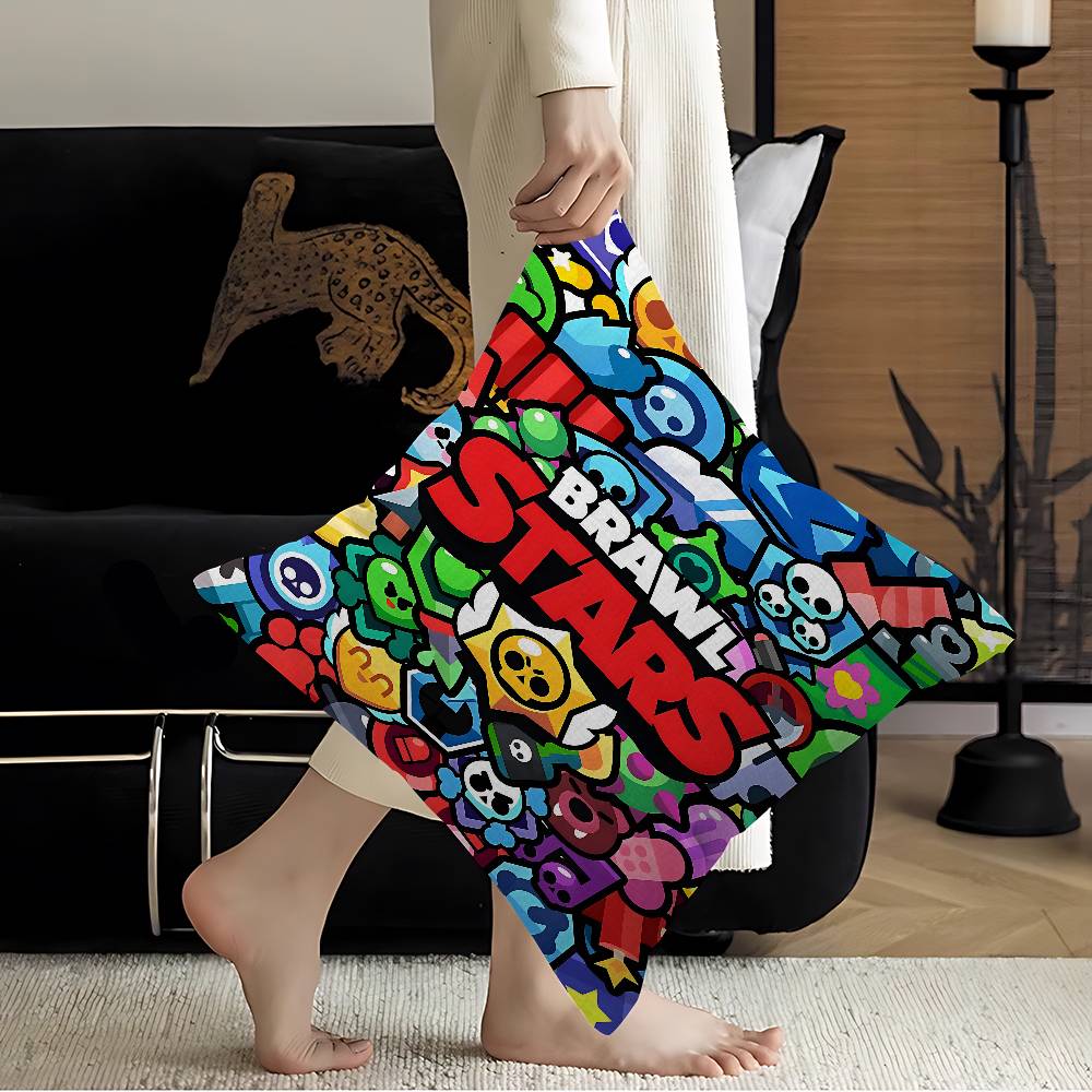 Poszewka na poduszkę z motywem – Home Decor Mobile Game recenzja i cena