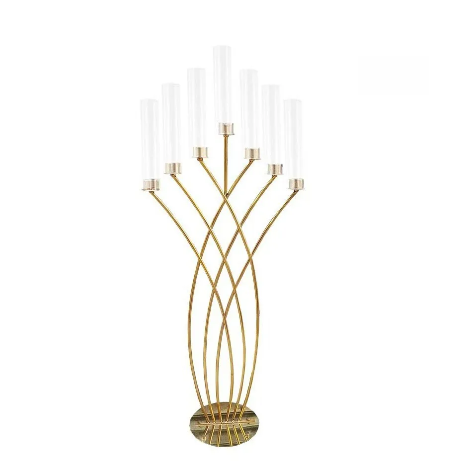 Świecznik TQH7.3 w nowoczesnym – Home Decor Resin recenzja i cena