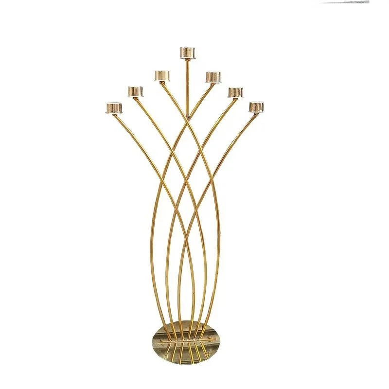 Świecznik TQH7.3 w nowoczesnym – Home Decor Resin recenzja i cena
