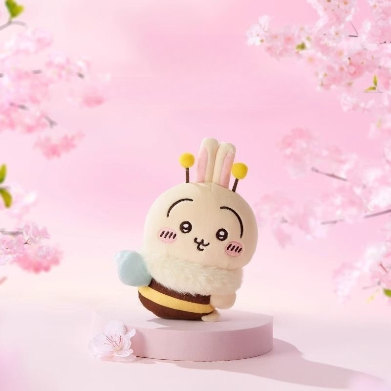 Seria Bee Cartoon Słodka Lalka – Home Decor Interior recenzja i cena