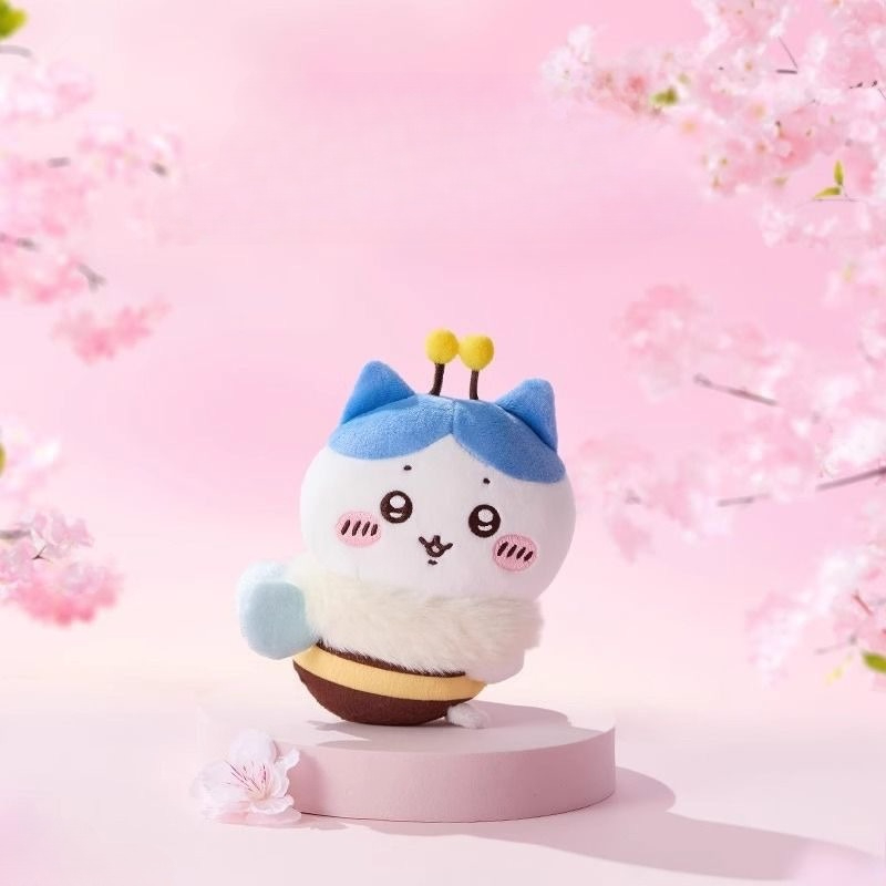 Seria Bee Cartoon Słodka Lalka – Home Decor Interior recenzja i cena