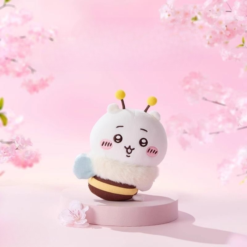 Seria Bee Cartoon Słodka Lalka – Home Decor Interior recenzja i cena